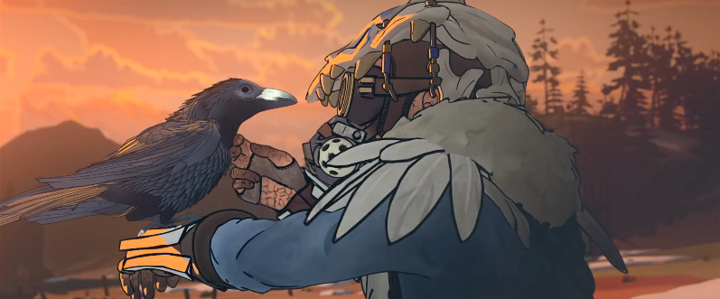 Ruler采访：用自己的冠军皮肤打会更厉害，其他选手用也会变强