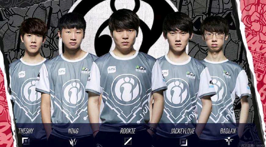 中单换打野，Peanut与Bdd互换东家