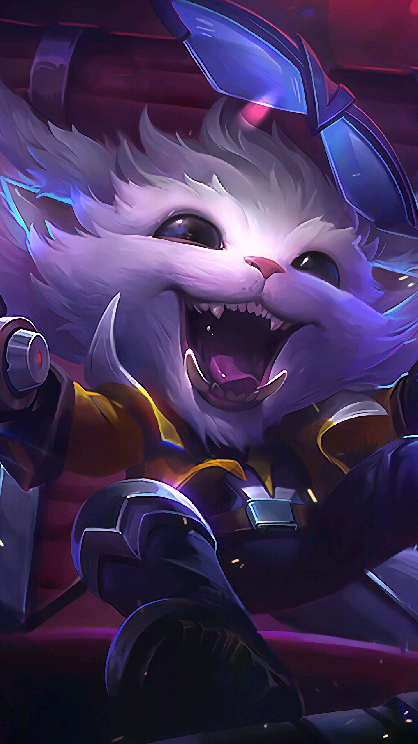 WBG官宣：原RNG上单Breathe正式转会至WBG！