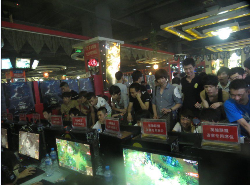 T1 Gumayusi ： ＂我终于证明了我是谁，我可以说——我是世界上最好的ADC＂