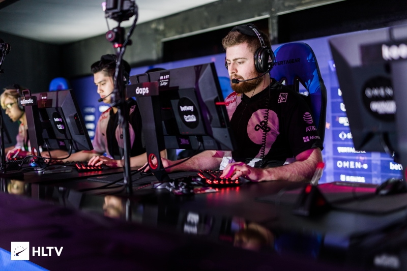 FaZe成上半年奖金最多的CSGO战队