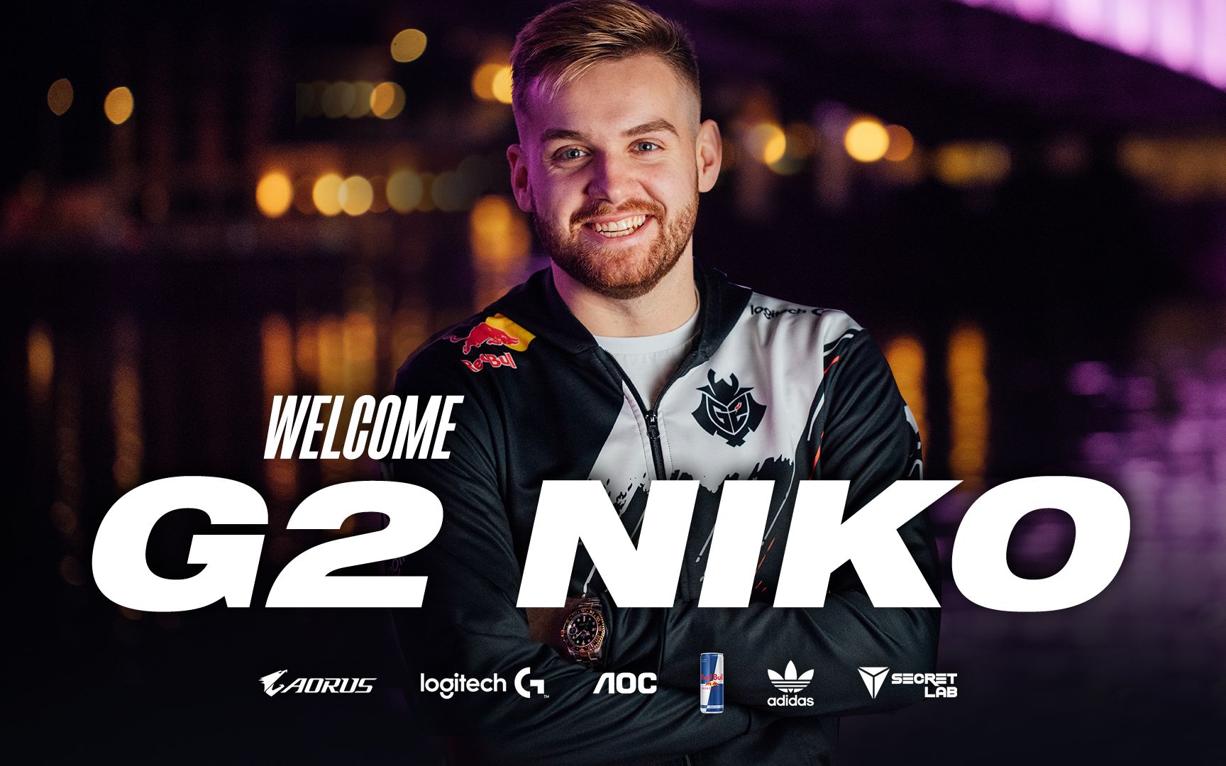 Zika Crocodile无法单独支撑队伍。HOYA Gnar在团战中做出了巨大贡献，成功扳平了比分