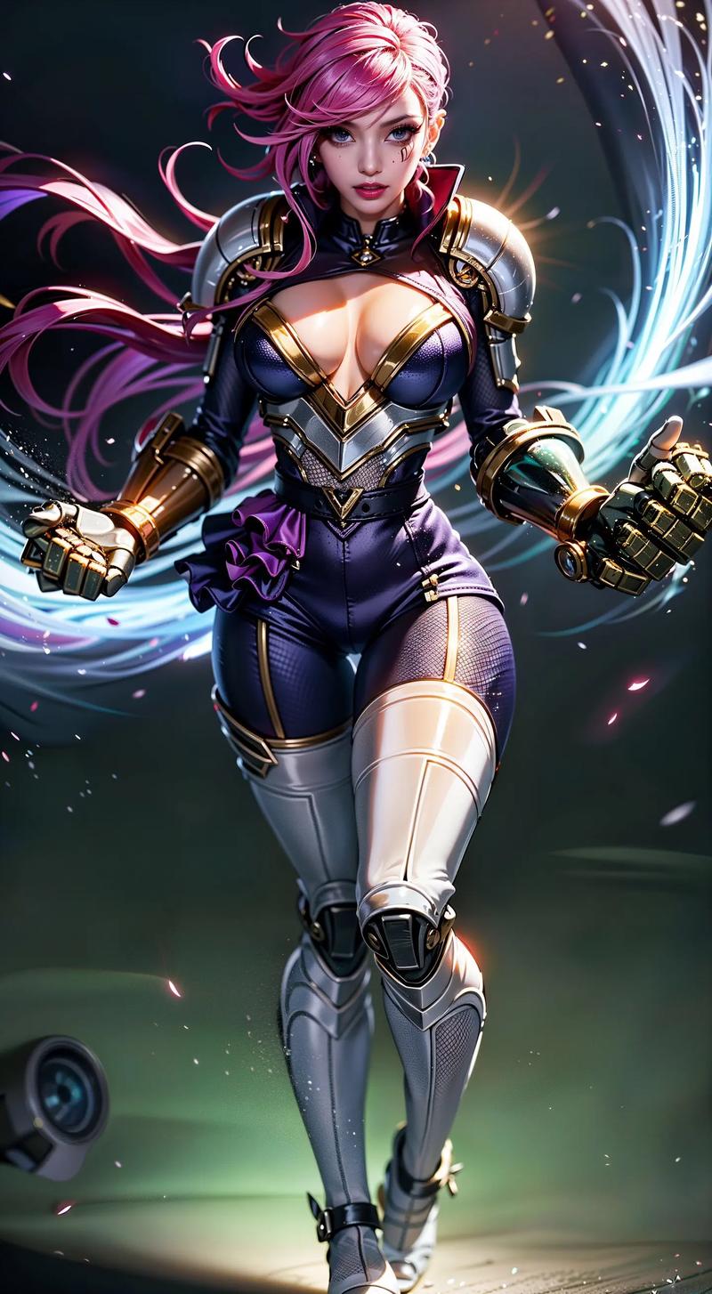 腐蚀与校准更改 — VALORANT 11.00补丁