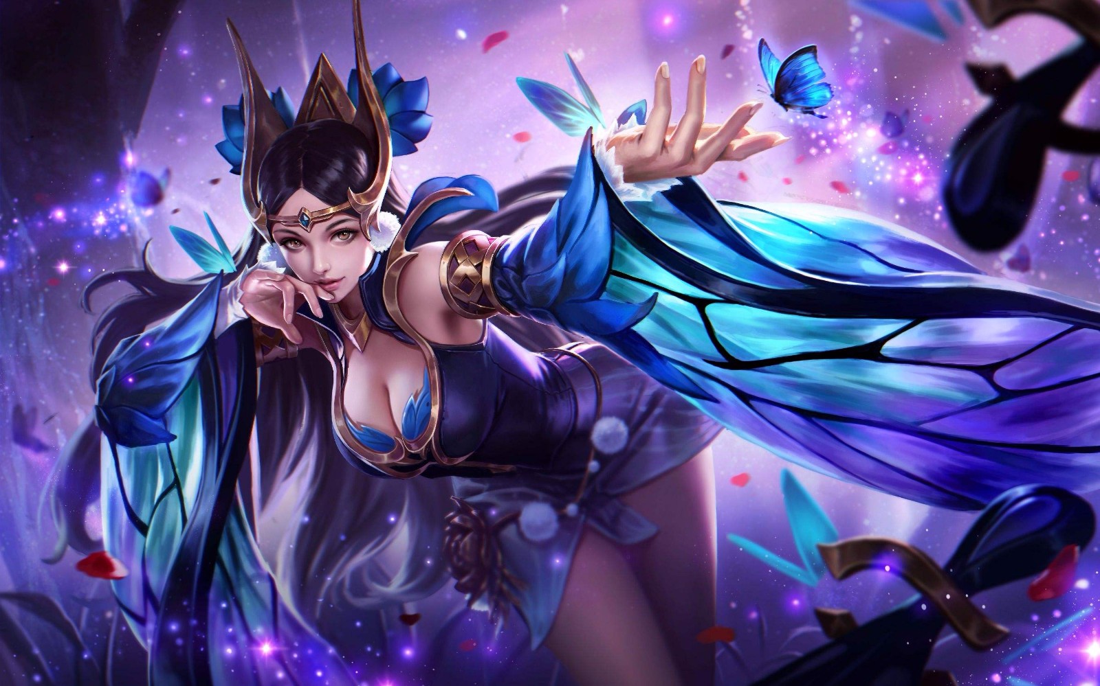 JackeyLove ：FNC下路在成都吃好喝好，好好准备败者组吧