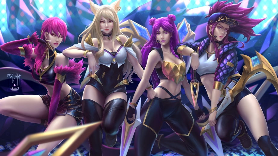 【战报】2021KPL春季赛常规赛第二轮W2D4，杭州LGD大鹅 1-3 RW侠