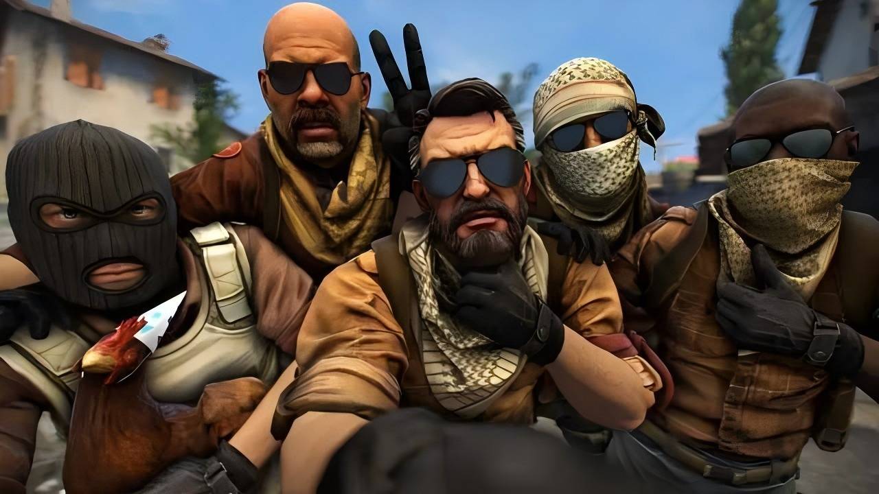 LCK发布全球先锋赛热身视频 - Yike ： 紧急！KC来了！紧急！