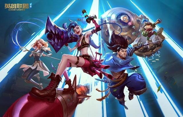 JD Gaming 官方：上单选手 sheer 离队