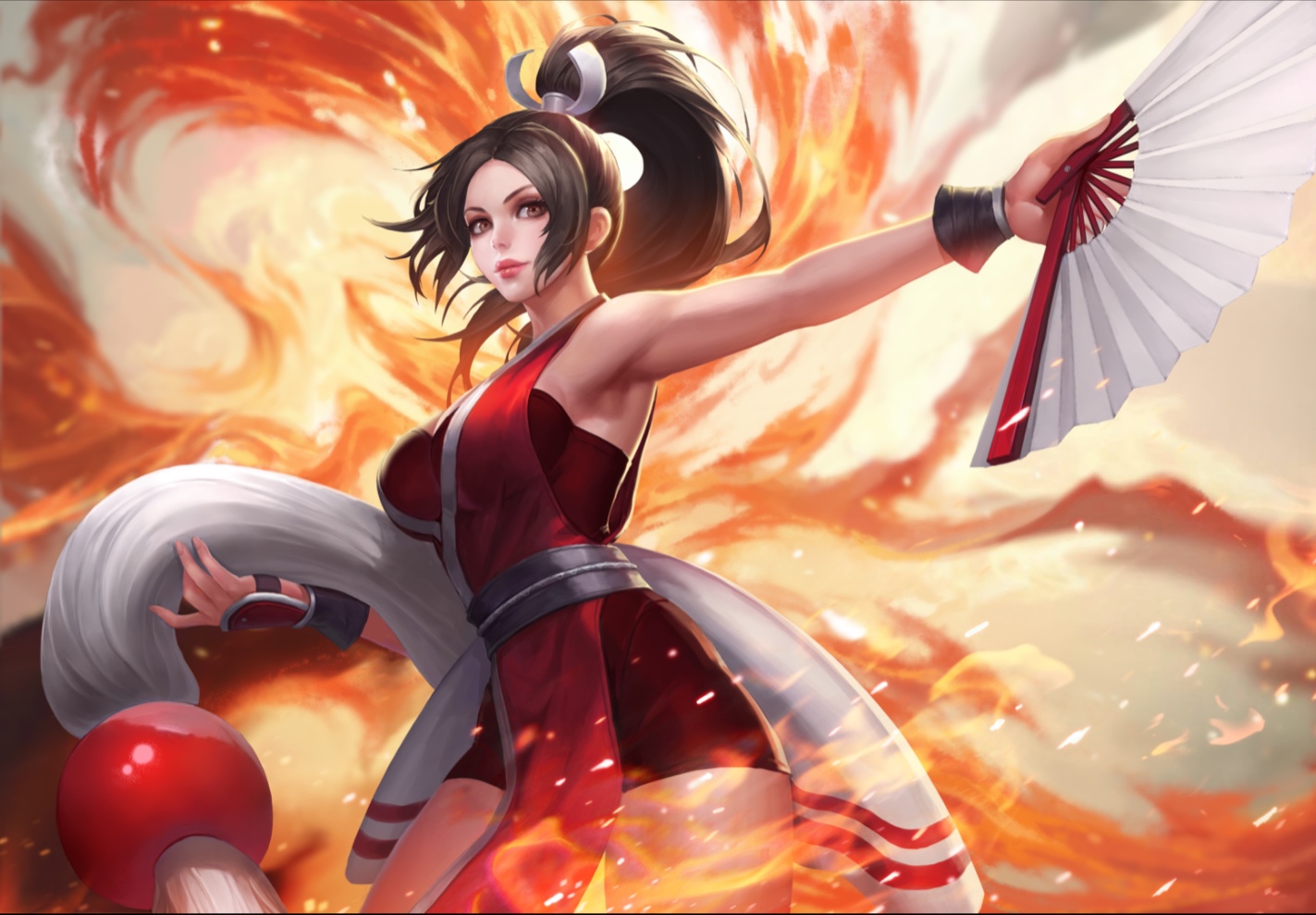 Vitality 成为 CS 历史上在 lan 锦标赛中赢得最长连胜的三支战队之一