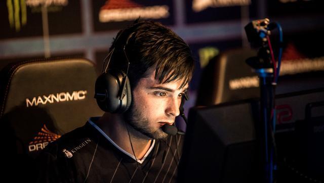 武汉eStarPro人员变动公告：Jueyi选手现已正式上榜