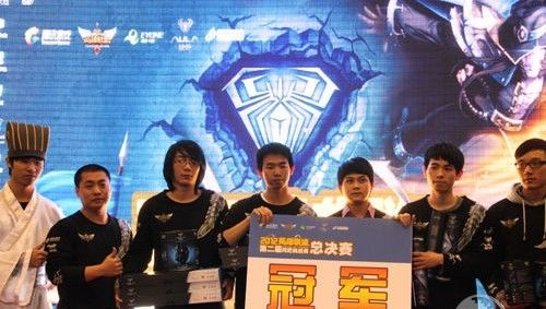 Riot Games发布了即将更新10的补丁说明
